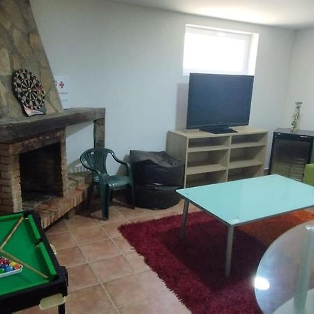Espectacular Casa Rural En Espinosa de los Monteros Extérieur photo